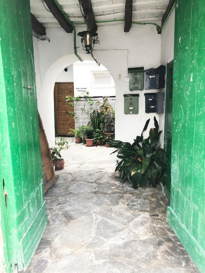 شقة Casa Perla - Rosa - A Hidden Gem In The Old Town طريفة المظهر الخارجي الصورة